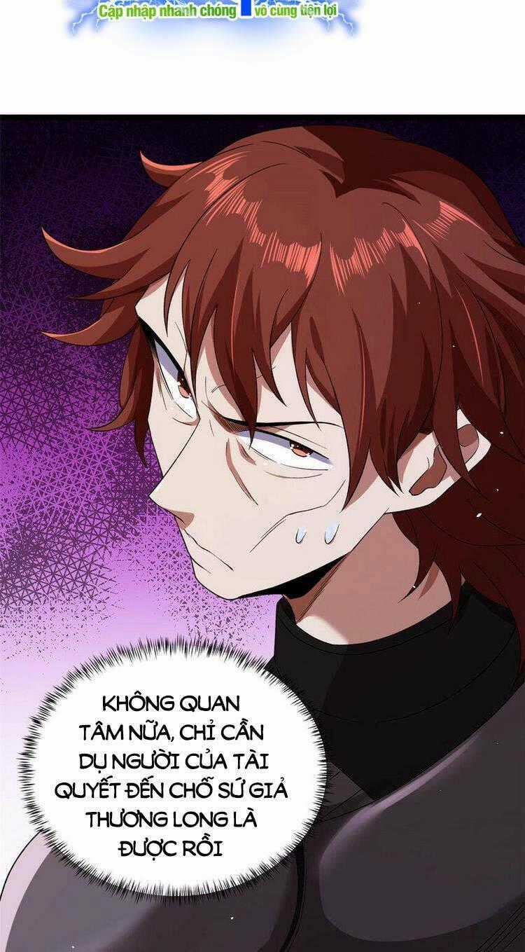 Ta Có 999 Loại Dị Năng Chapter 119 trang 25