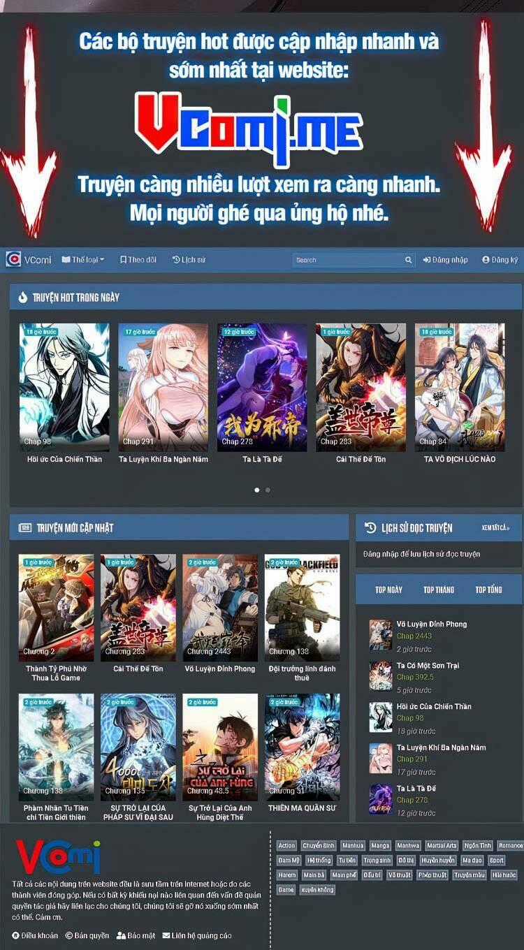 Ta Có 999 Loại Dị Năng Chapter 119 trang 26