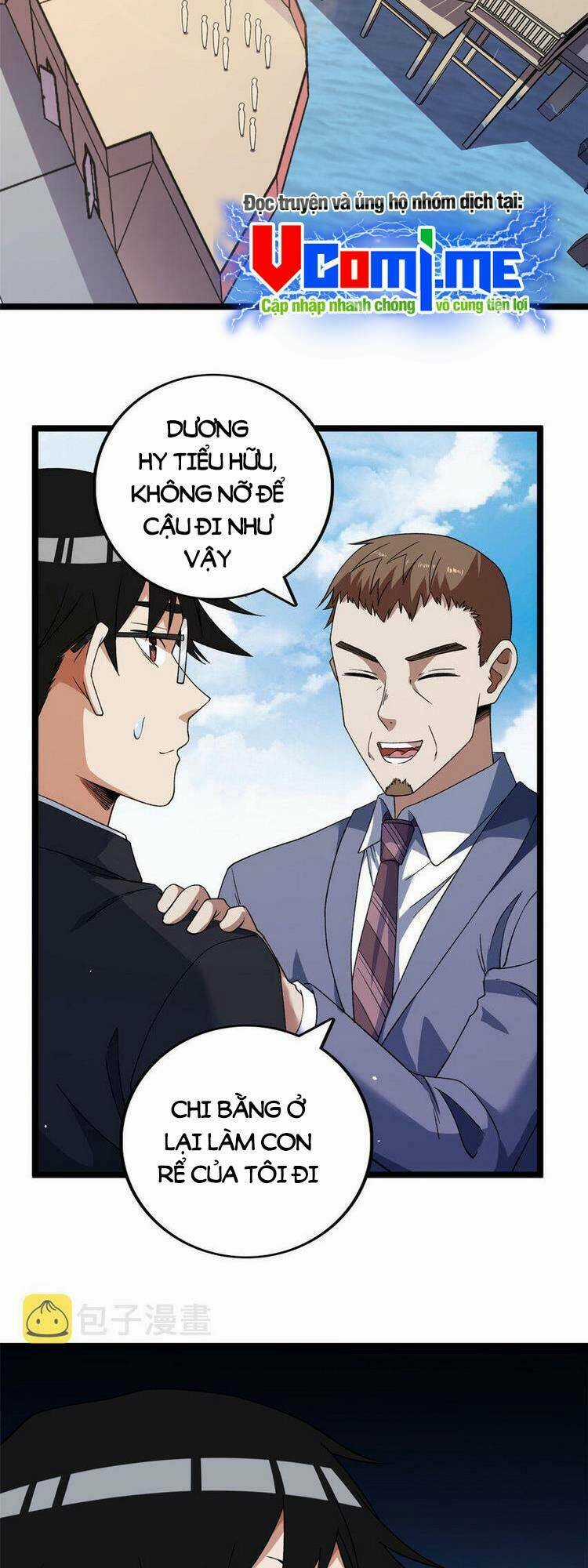 Ta Có 999 Loại Dị Năng Chapter 119 trang 3