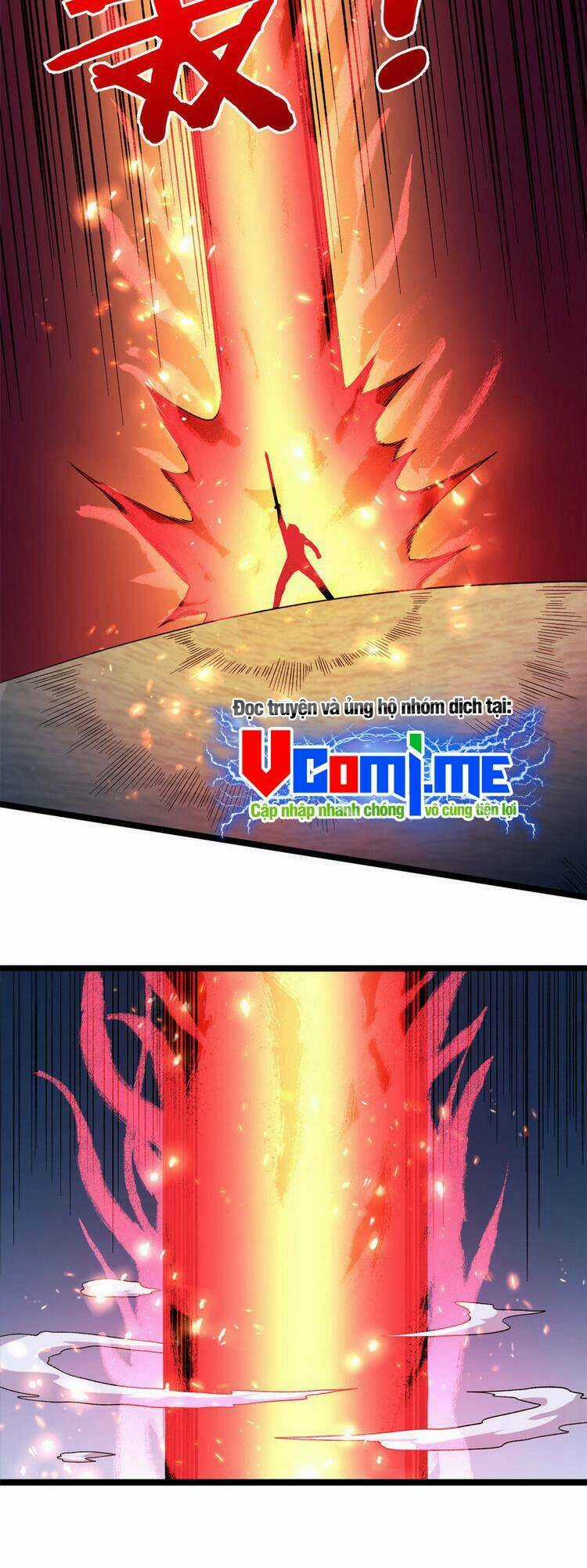 Ta Có 999 Loại Dị Năng Chapter 120 trang 14