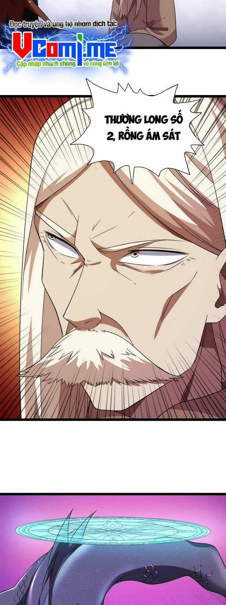 Ta Có 999 Loại Dị Năng Chapter 120 trang 19