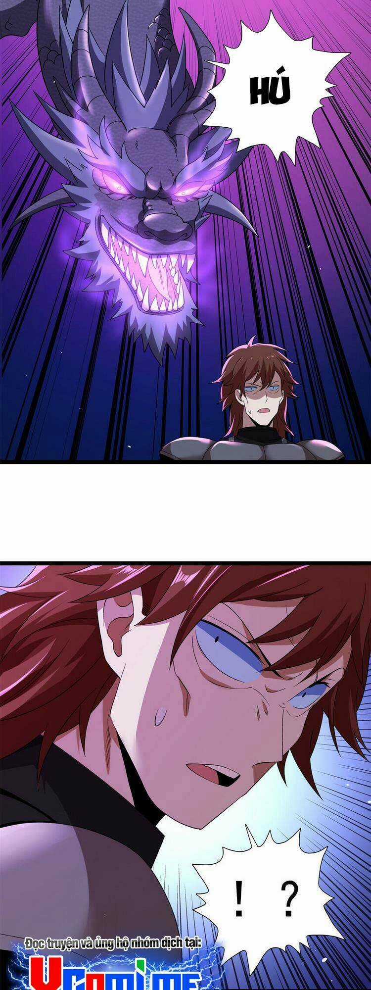 Ta Có 999 Loại Dị Năng Chapter 120 trang 20