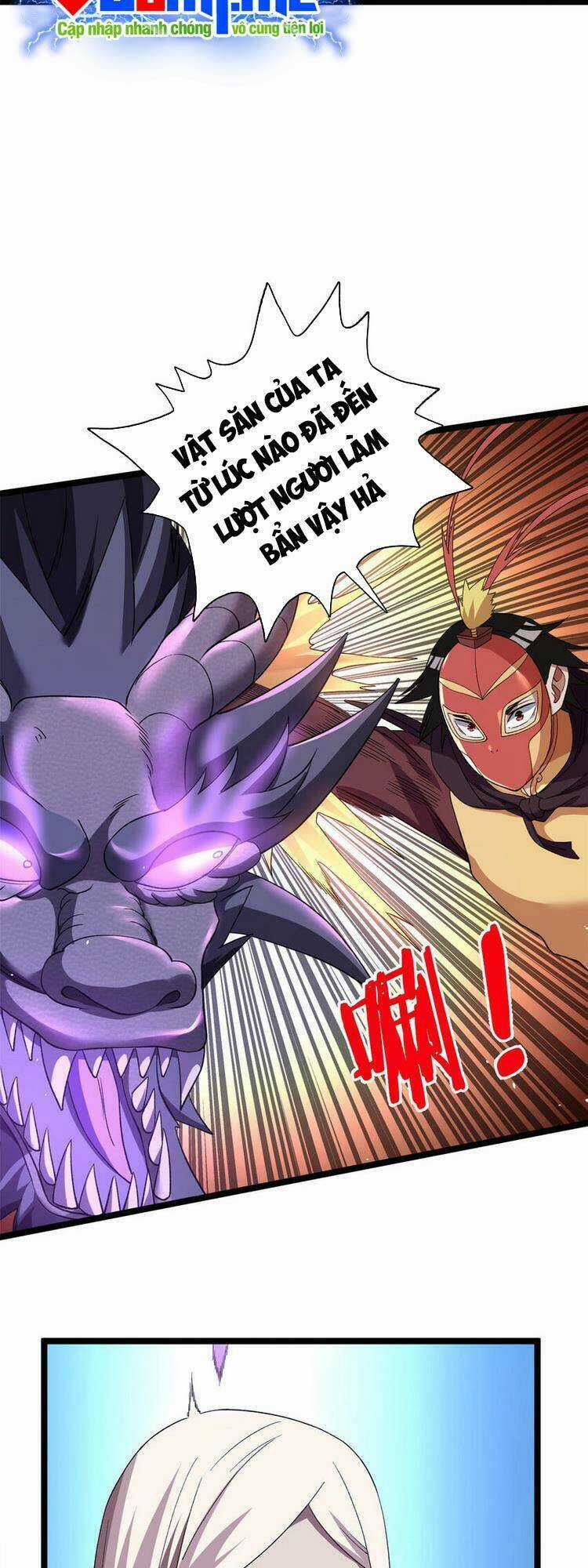 Ta Có 999 Loại Dị Năng Chapter 120 trang 21