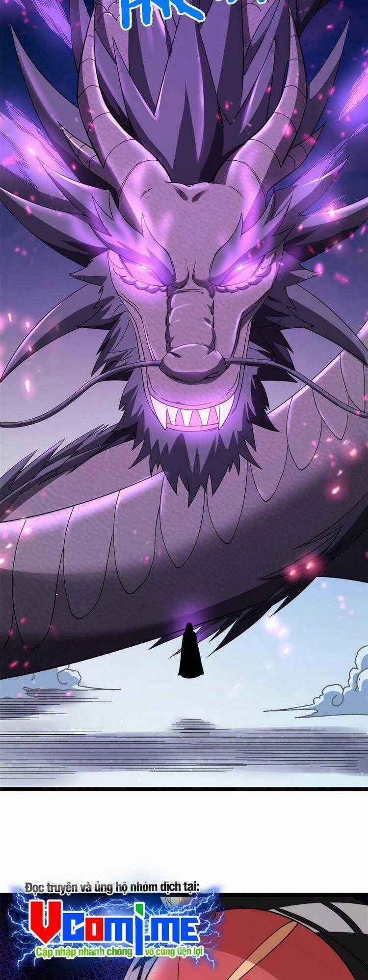 Ta Có 999 Loại Dị Năng Chapter 120 trang 23