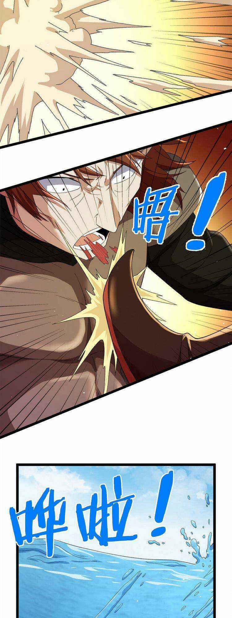 Ta Có 999 Loại Dị Năng Chapter 120 trang 7