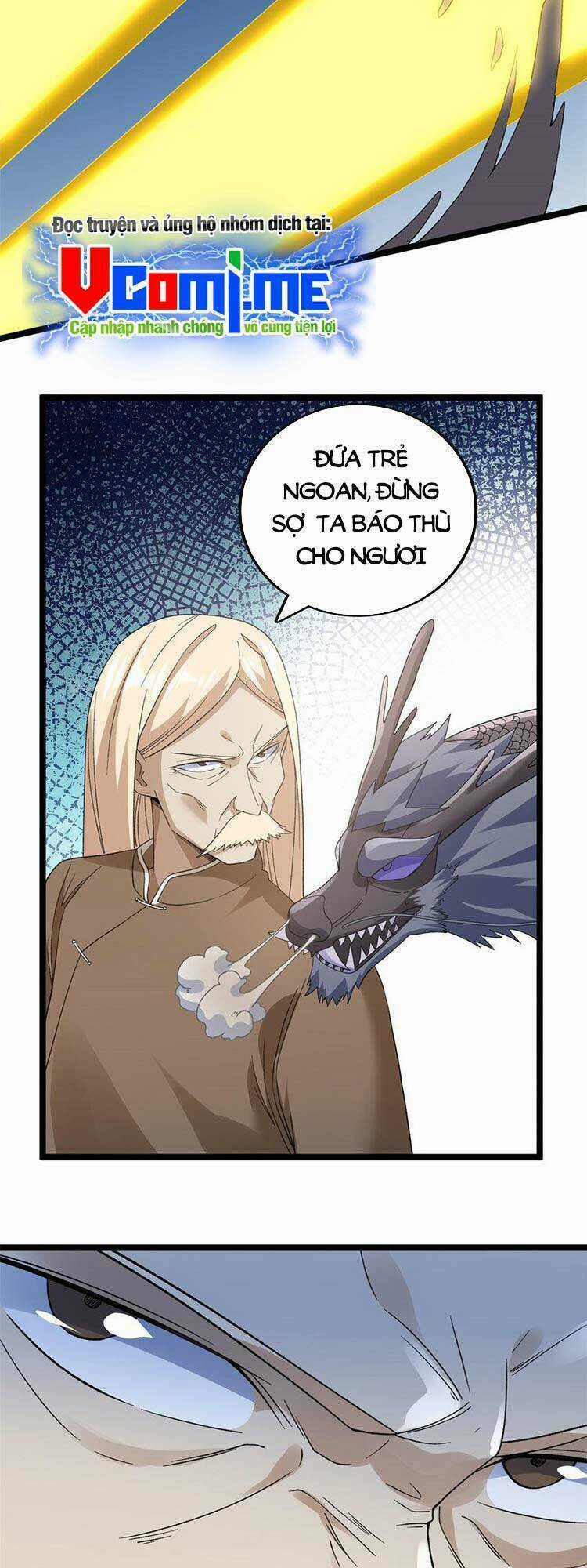 Ta Có 999 Loại Dị Năng Chapter 121 trang 11