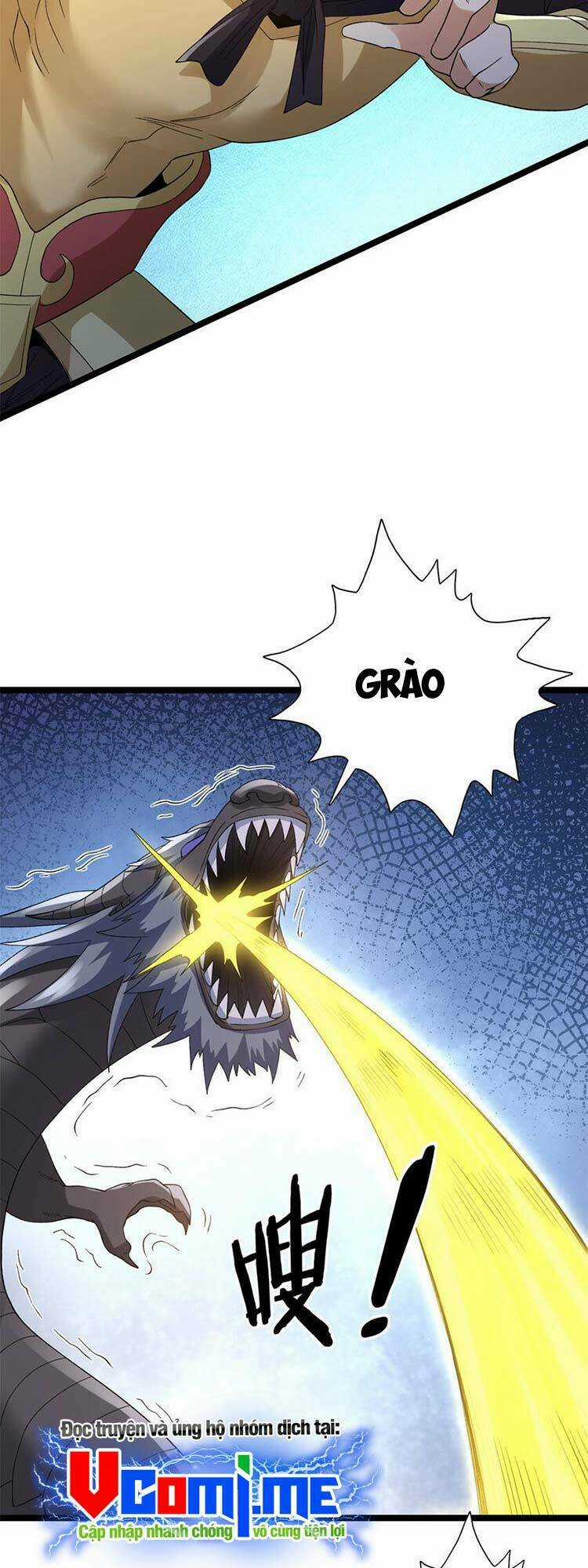 Ta Có 999 Loại Dị Năng Chapter 121 trang 17