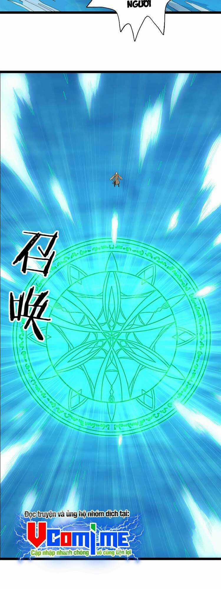 Ta Có 999 Loại Dị Năng Chapter 121 trang 19