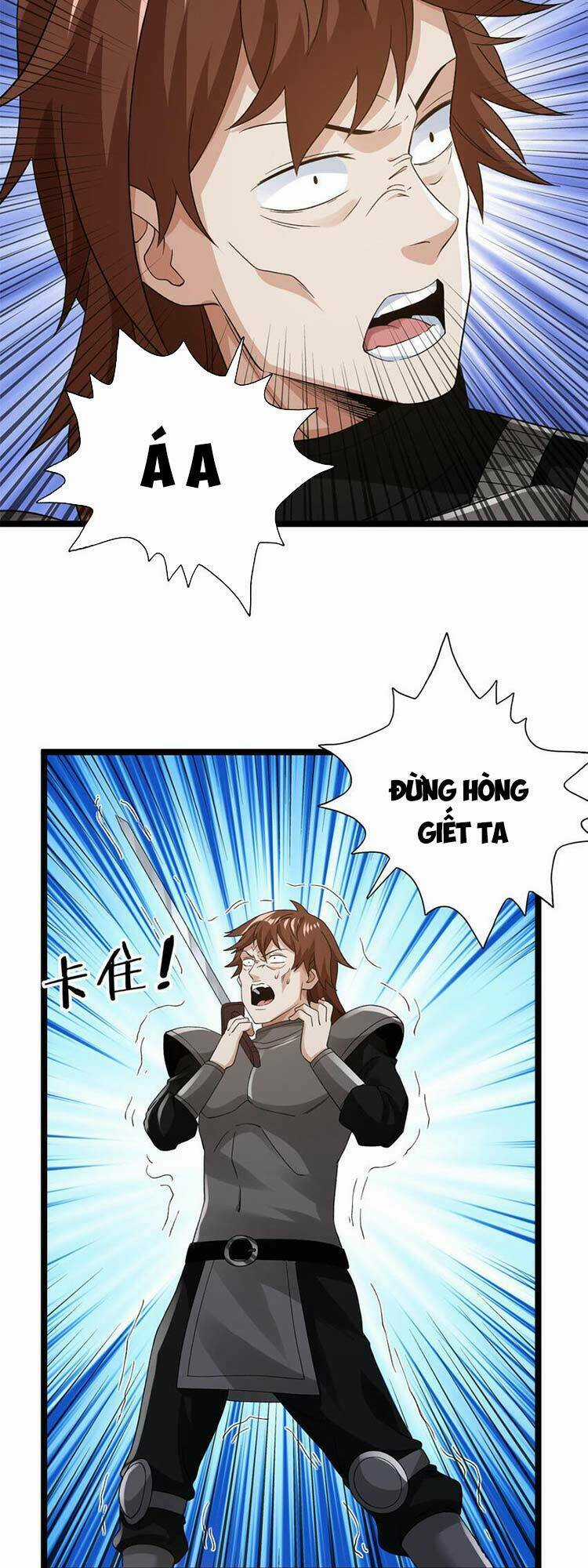 Ta Có 999 Loại Dị Năng Chapter 121 trang 2