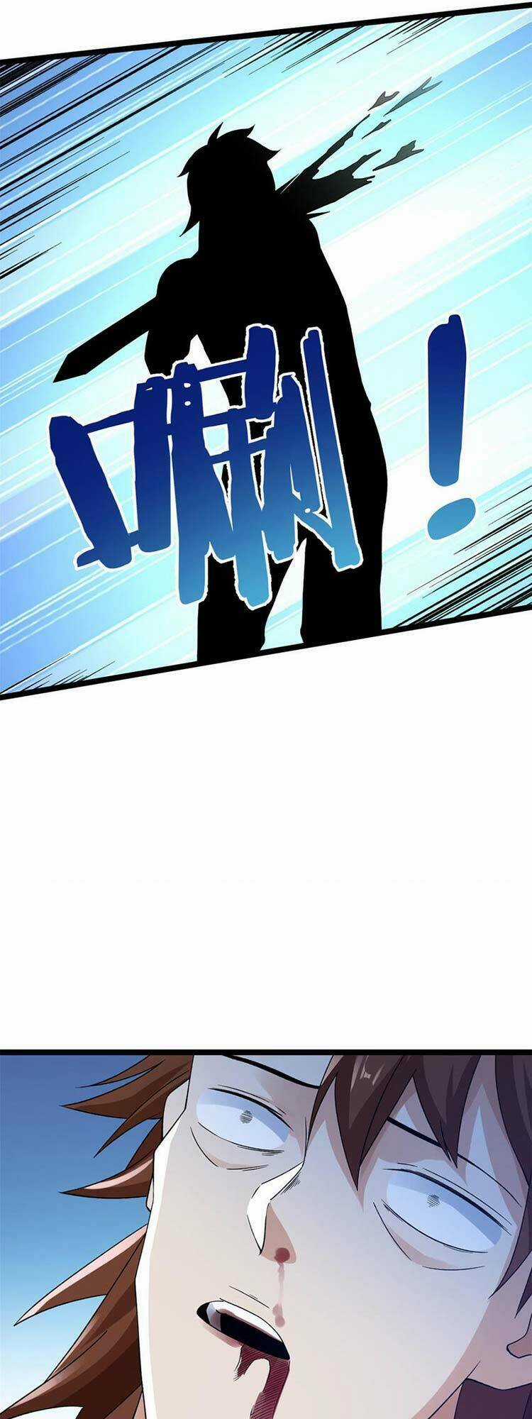 Ta Có 999 Loại Dị Năng Chapter 121 trang 4