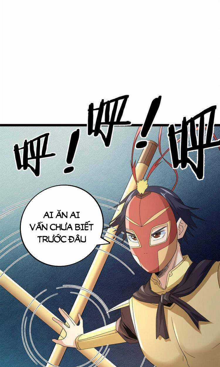 Ta Có 999 Loại Dị Năng Chapter 122 trang 0