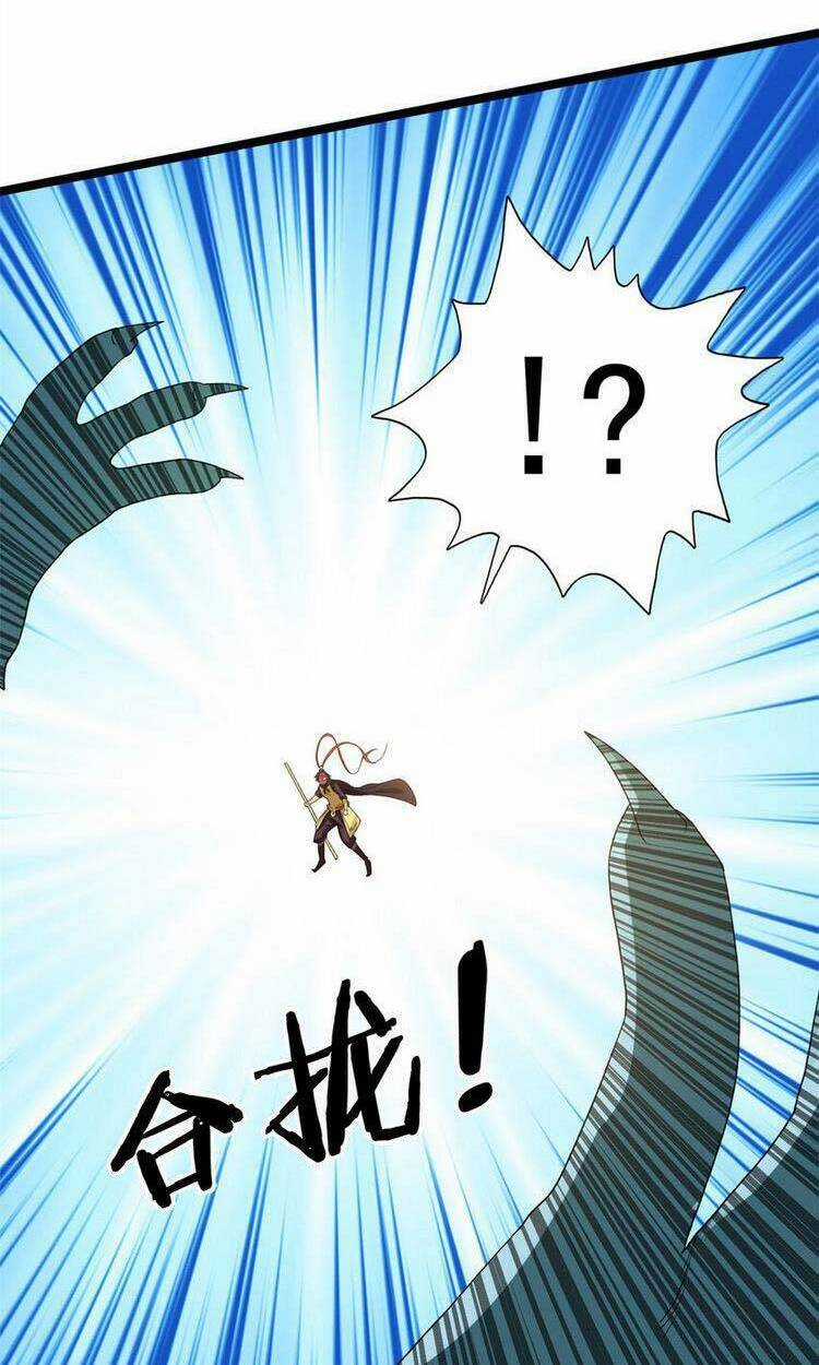 Ta Có 999 Loại Dị Năng Chapter 122 trang 10