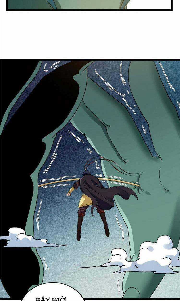 Ta Có 999 Loại Dị Năng Chapter 122 trang 13