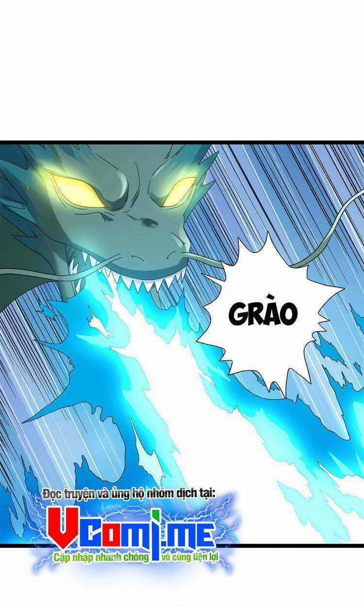 Ta Có 999 Loại Dị Năng Chapter 122 trang 15