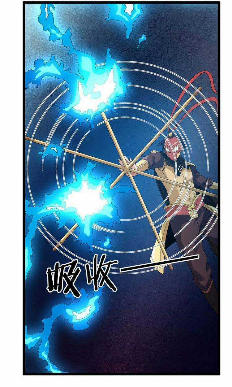 Ta Có 999 Loại Dị Năng Chapter 122 trang 16