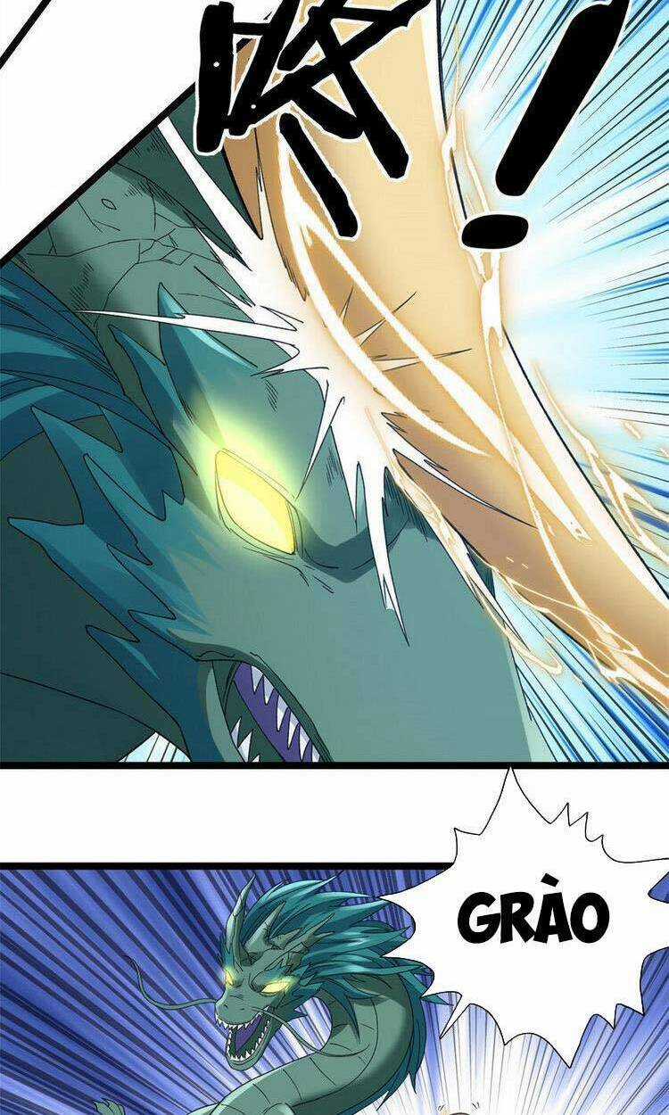 Ta Có 999 Loại Dị Năng Chapter 122 trang 19