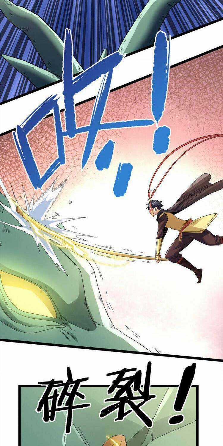 Ta Có 999 Loại Dị Năng Chapter 122 trang 2