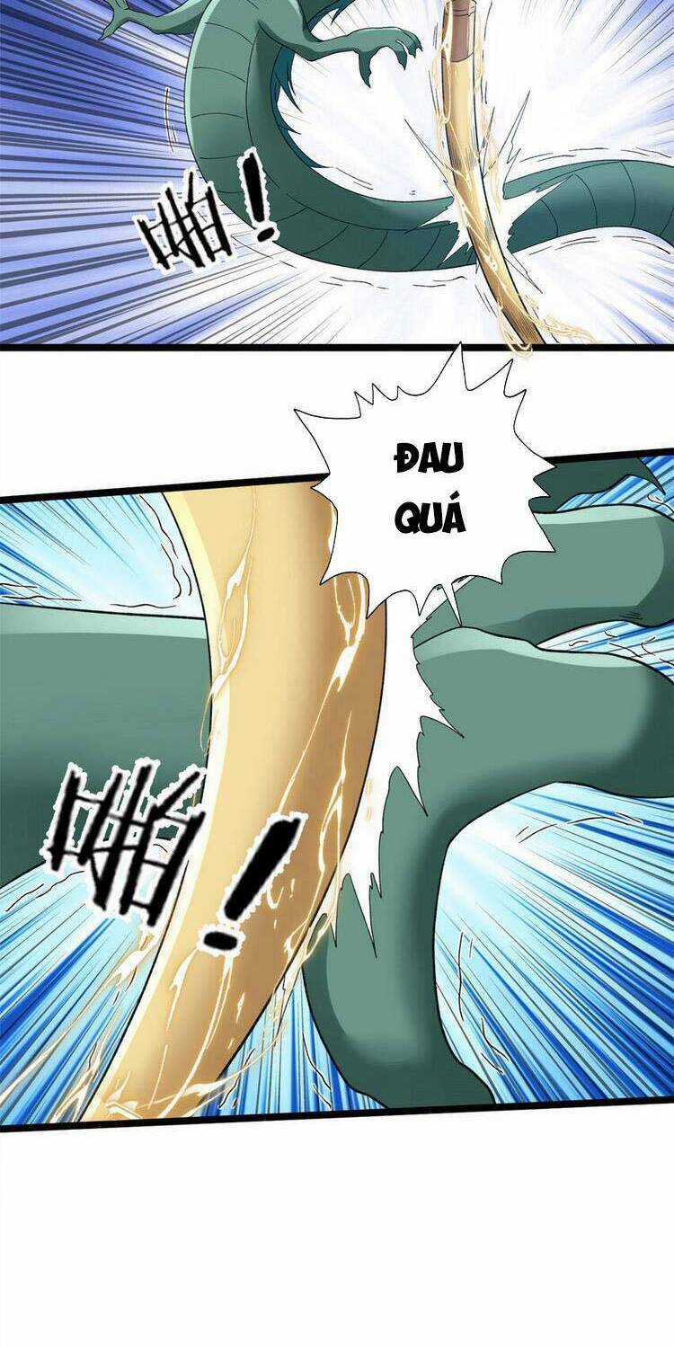 Ta Có 999 Loại Dị Năng Chapter 122 trang 20