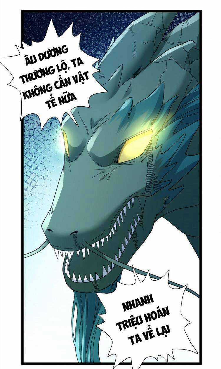 Ta Có 999 Loại Dị Năng Chapter 122 trang 21