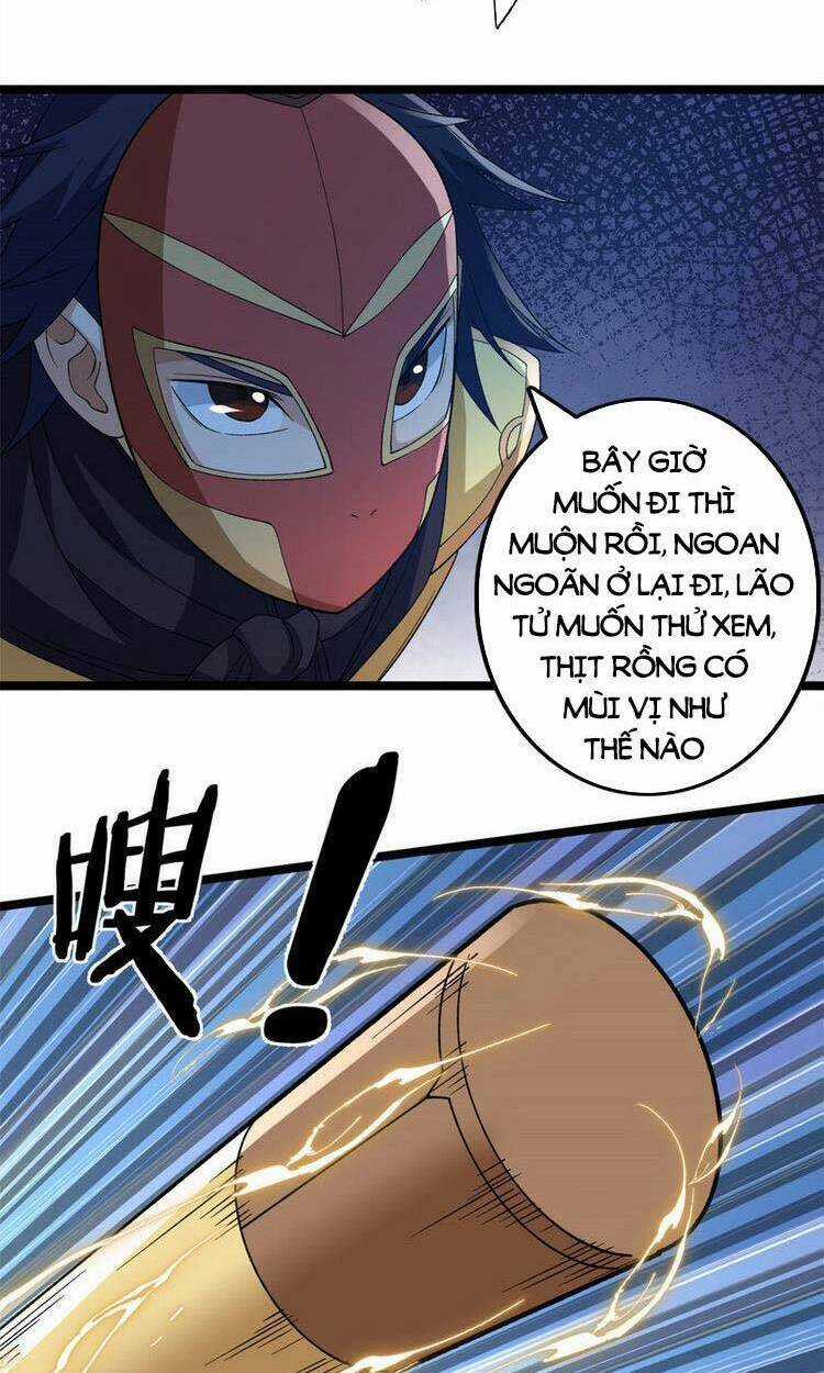 Ta Có 999 Loại Dị Năng Chapter 122 trang 22