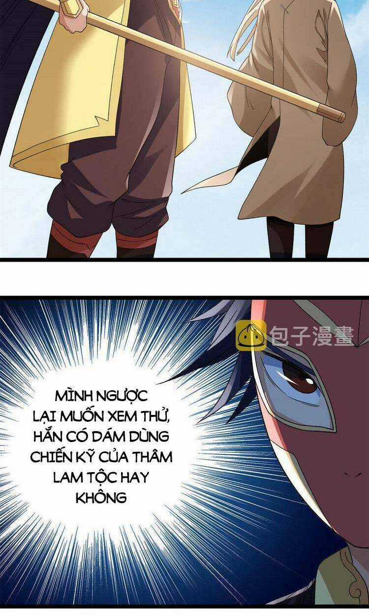 Ta Có 999 Loại Dị Năng Chapter 122 trang 26