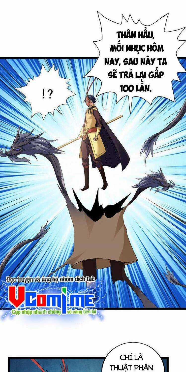 Ta Có 999 Loại Dị Năng Chapter 122 trang 27