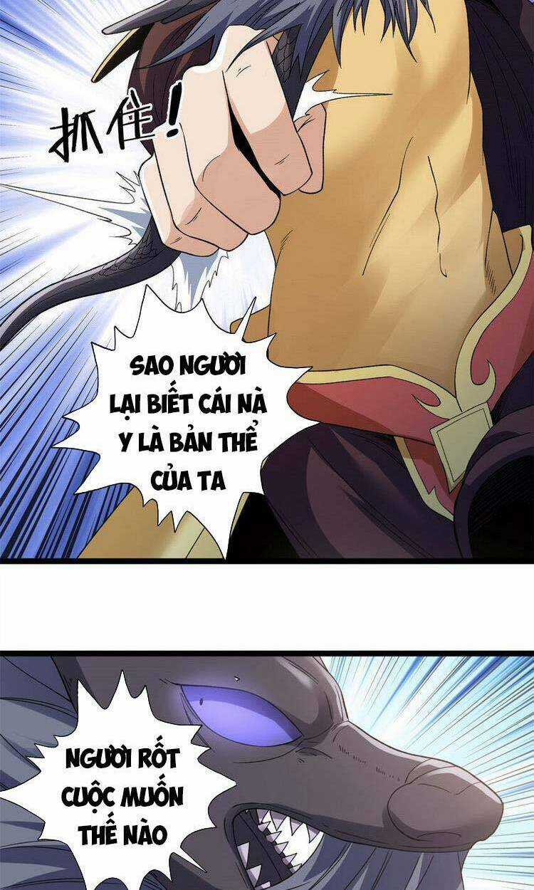 Ta Có 999 Loại Dị Năng Chapter 122 trang 29