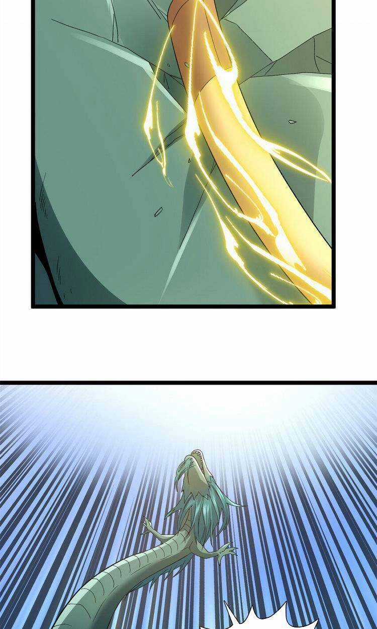 Ta Có 999 Loại Dị Năng Chapter 122 trang 3