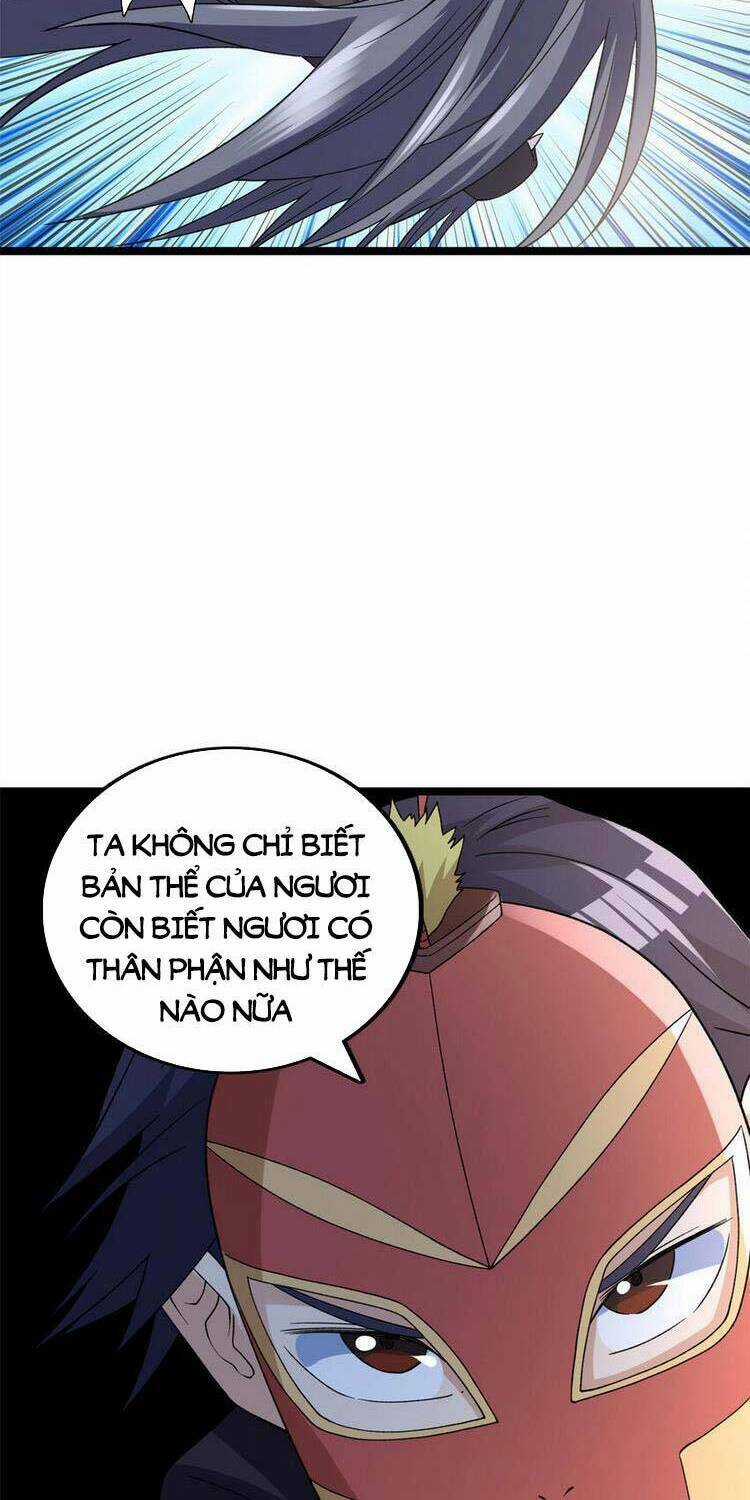 Ta Có 999 Loại Dị Năng Chapter 122 trang 30