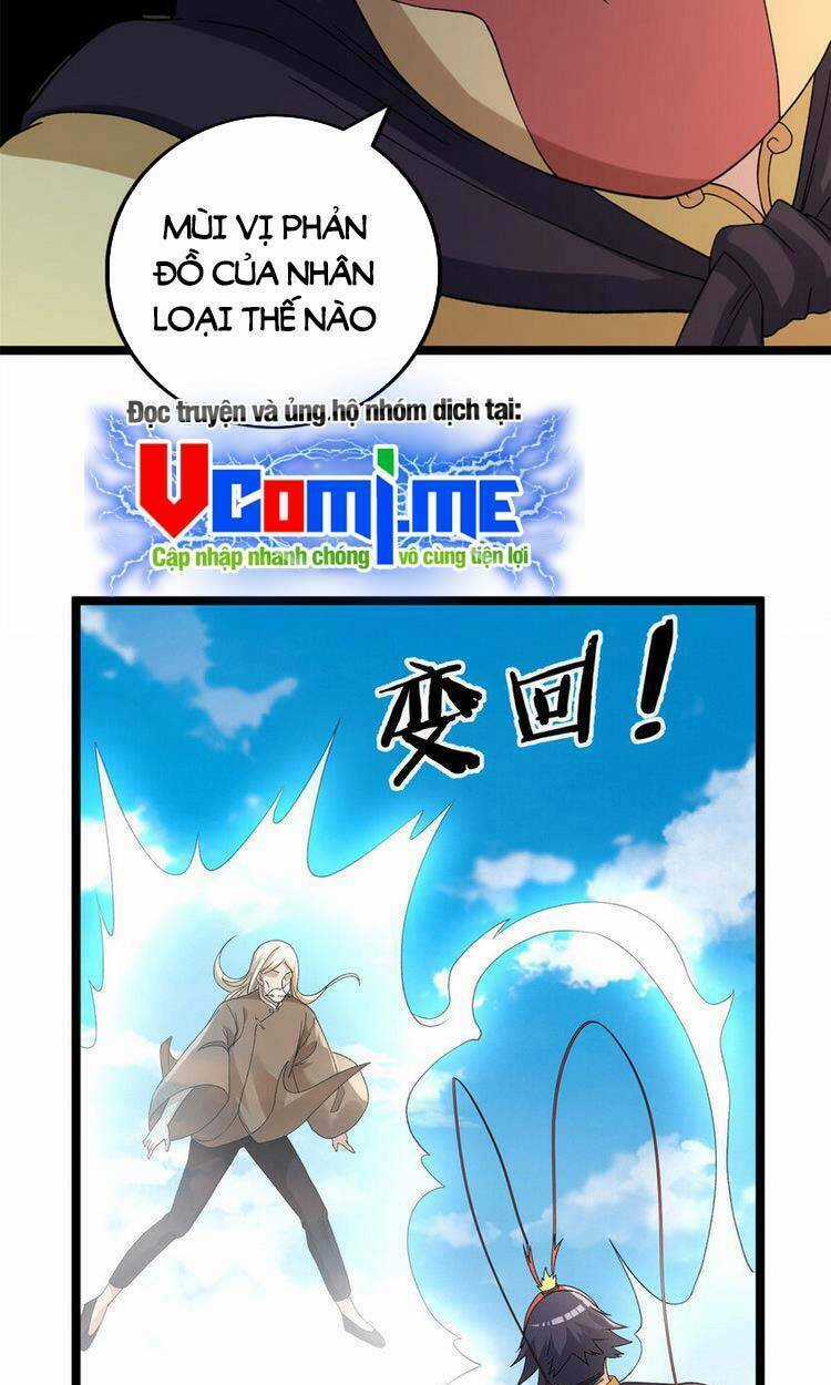 Ta Có 999 Loại Dị Năng Chapter 122 trang 31