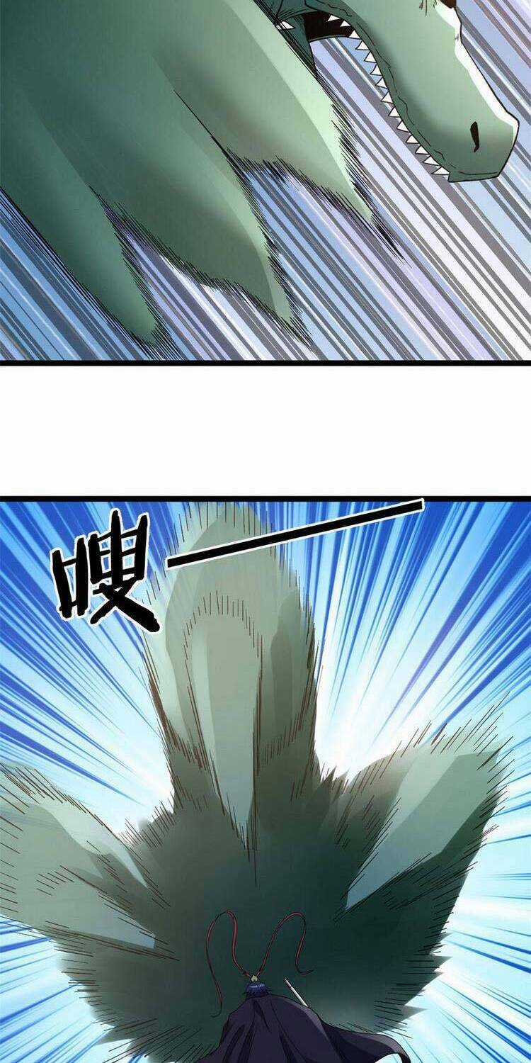 Ta Có 999 Loại Dị Năng Chapter 122 trang 5