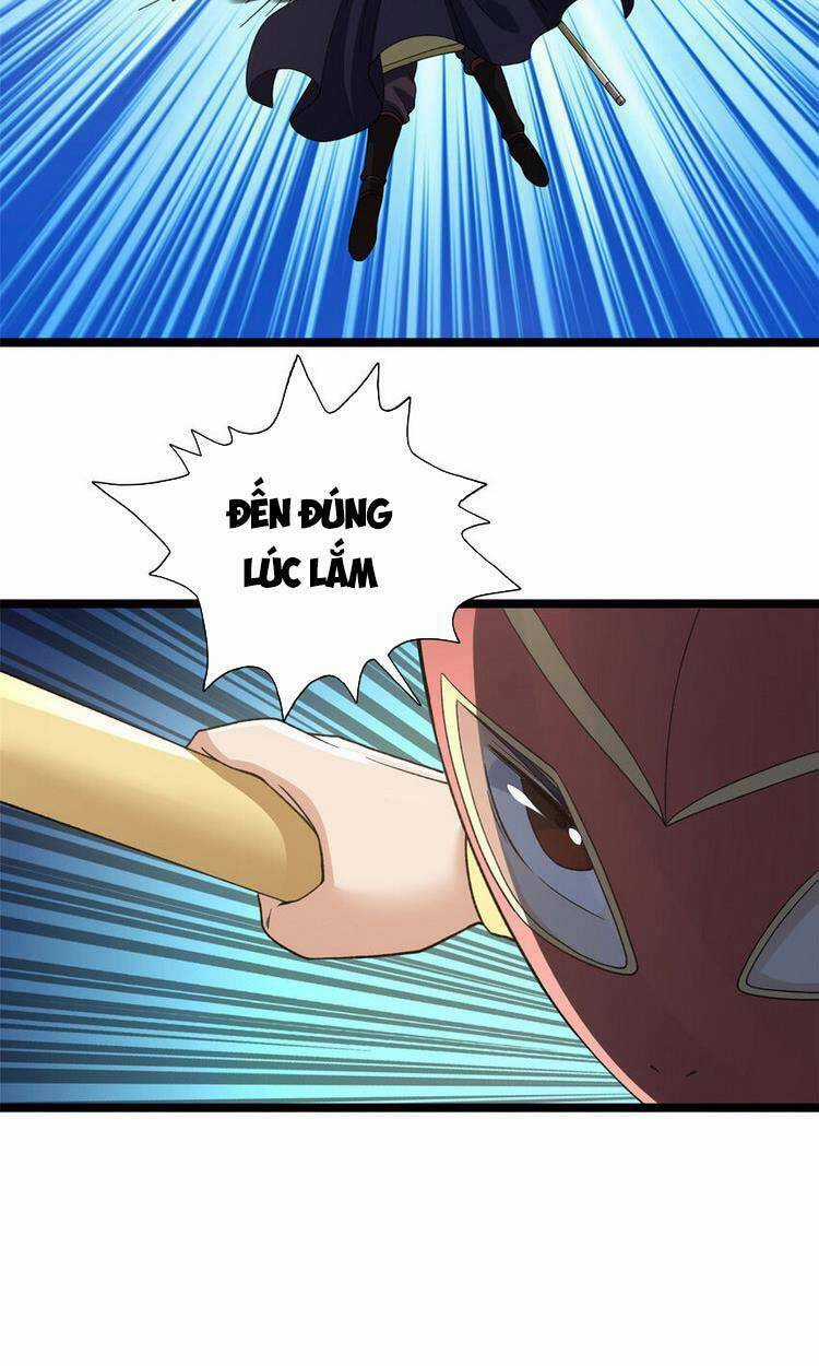 Ta Có 999 Loại Dị Năng Chapter 122 trang 6