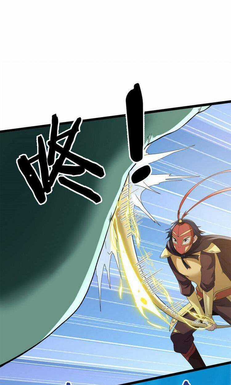 Ta Có 999 Loại Dị Năng Chapter 122 trang 7