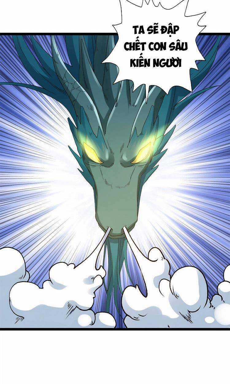 Ta Có 999 Loại Dị Năng Chapter 122 trang 9