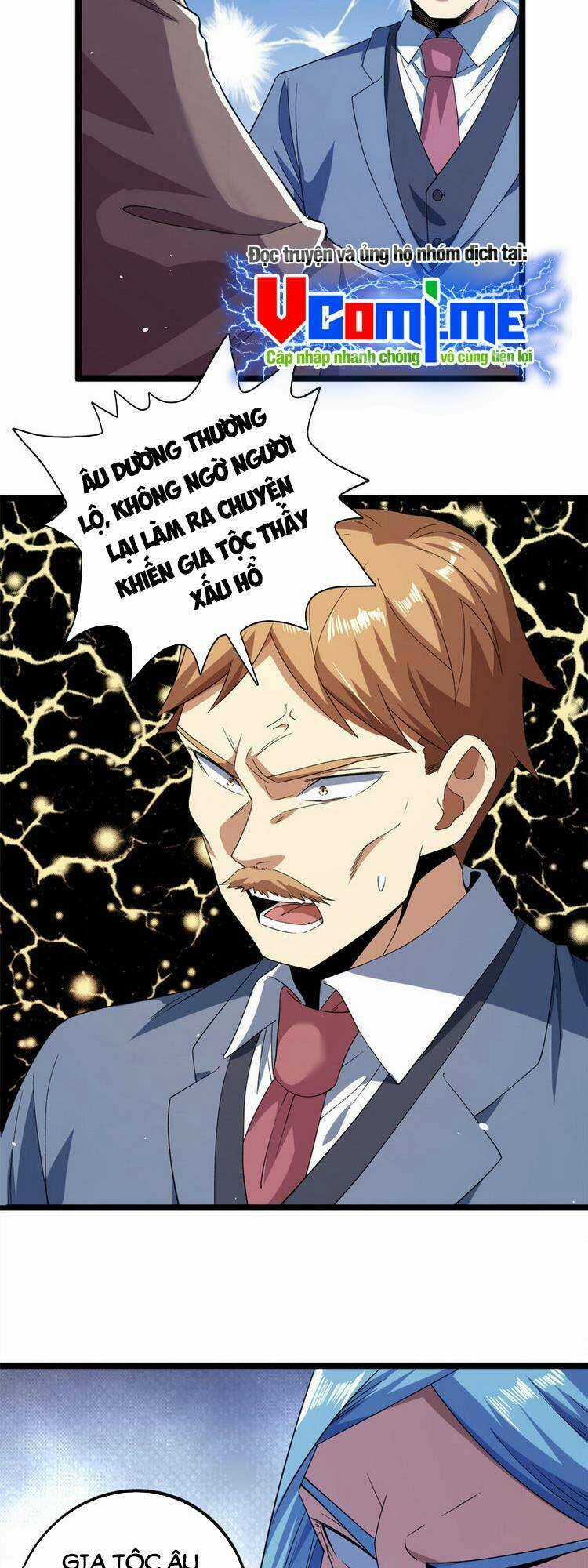 Ta Có 999 Loại Dị Năng Chapter 123 trang 17