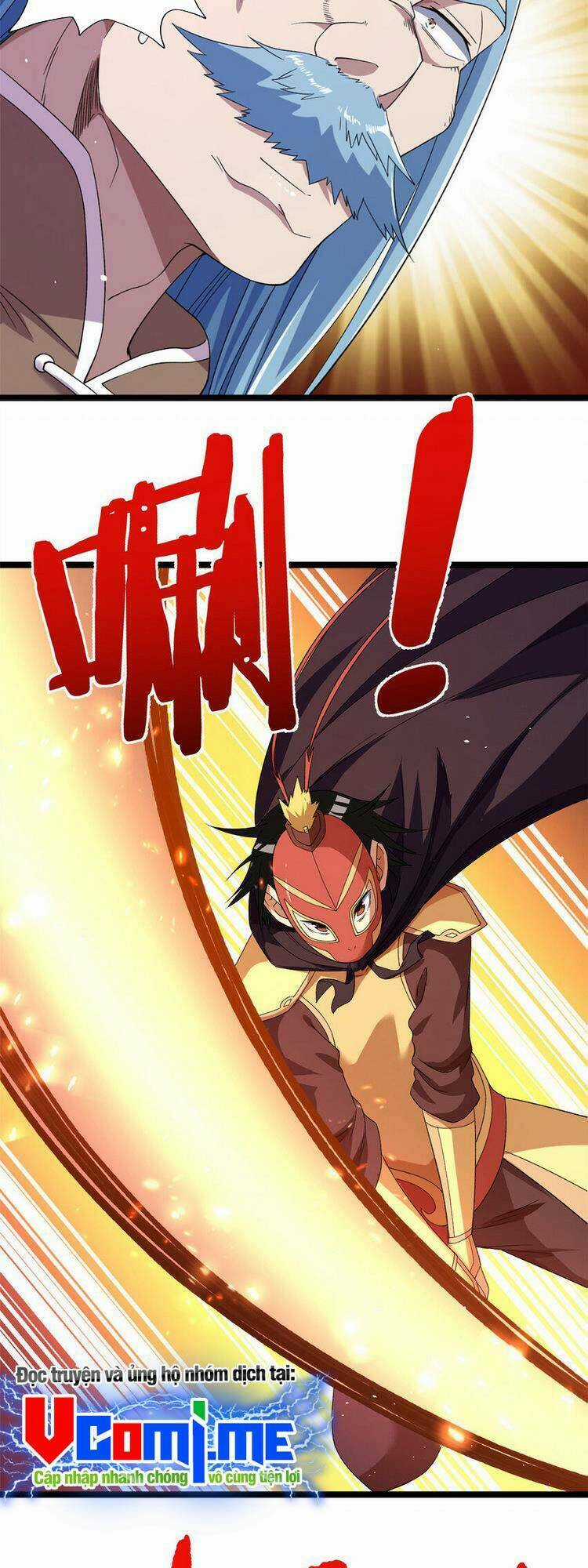 Ta Có 999 Loại Dị Năng Chapter 123 trang 20