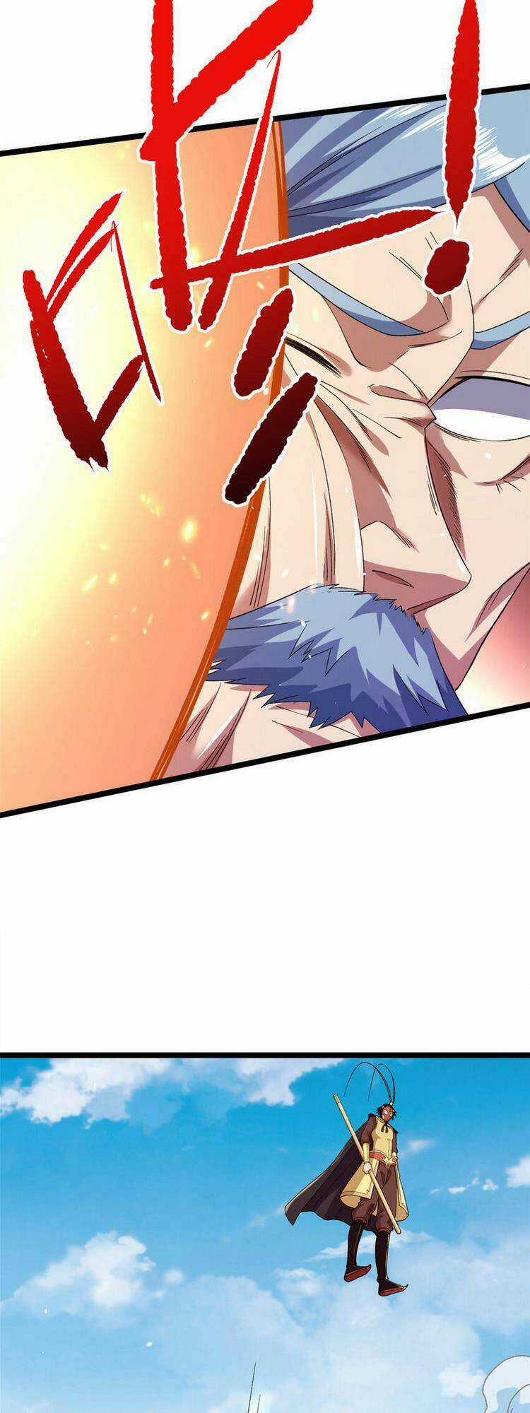 Ta Có 999 Loại Dị Năng Chapter 123 trang 21