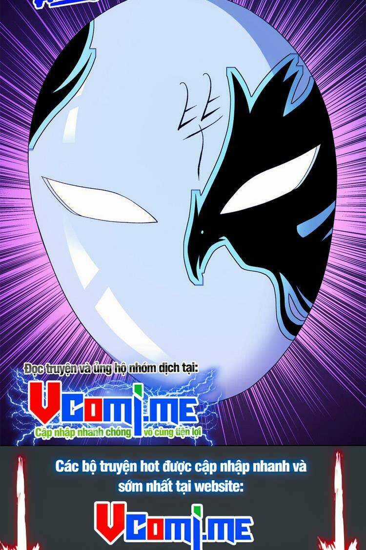 Ta Có 999 Loại Dị Năng Chapter 123 trang 25