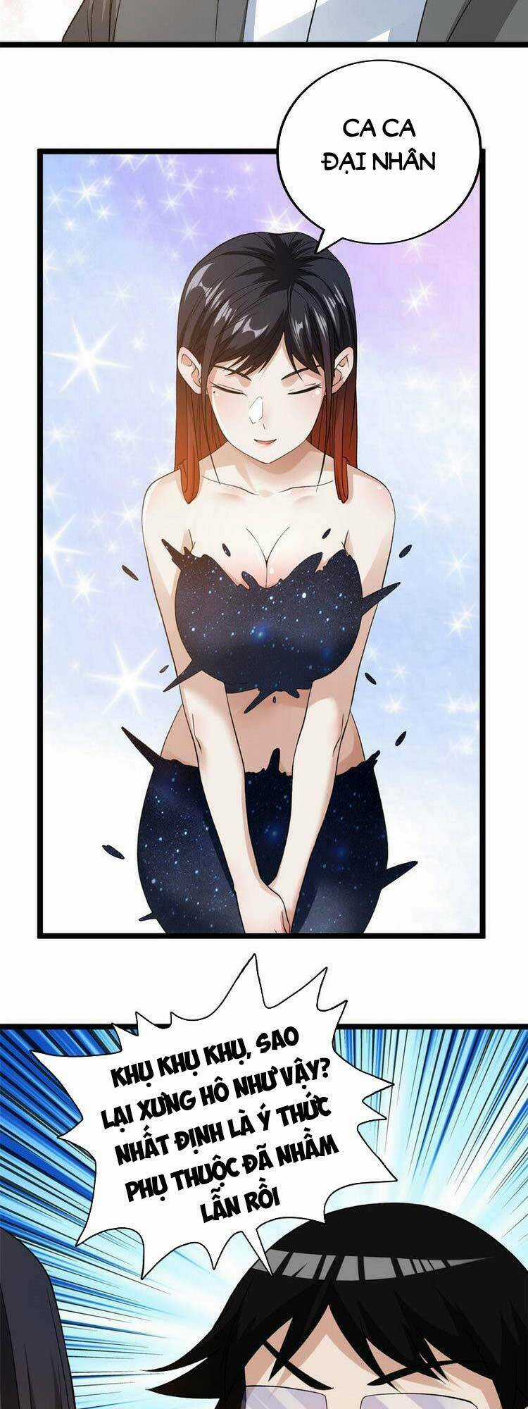 Ta Có 999 Loại Dị Năng Chapter 124 trang 13