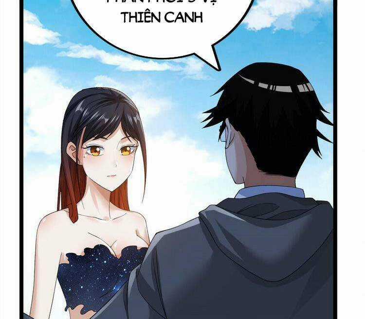 Ta Có 999 Loại Dị Năng Chapter 124 trang 16