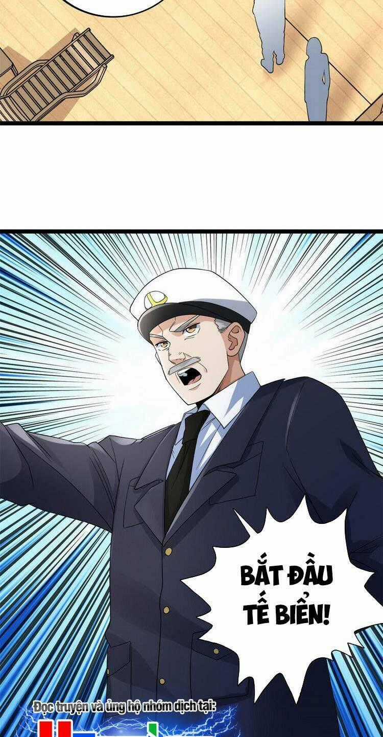 Ta Có 999 Loại Dị Năng Chapter 124 trang 23