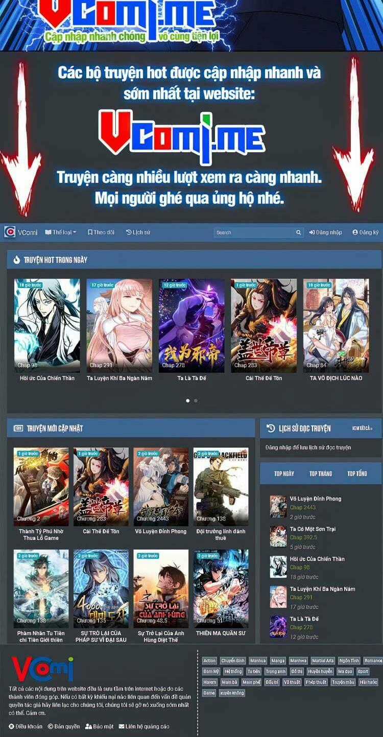 Ta Có 999 Loại Dị Năng Chapter 124 trang 24