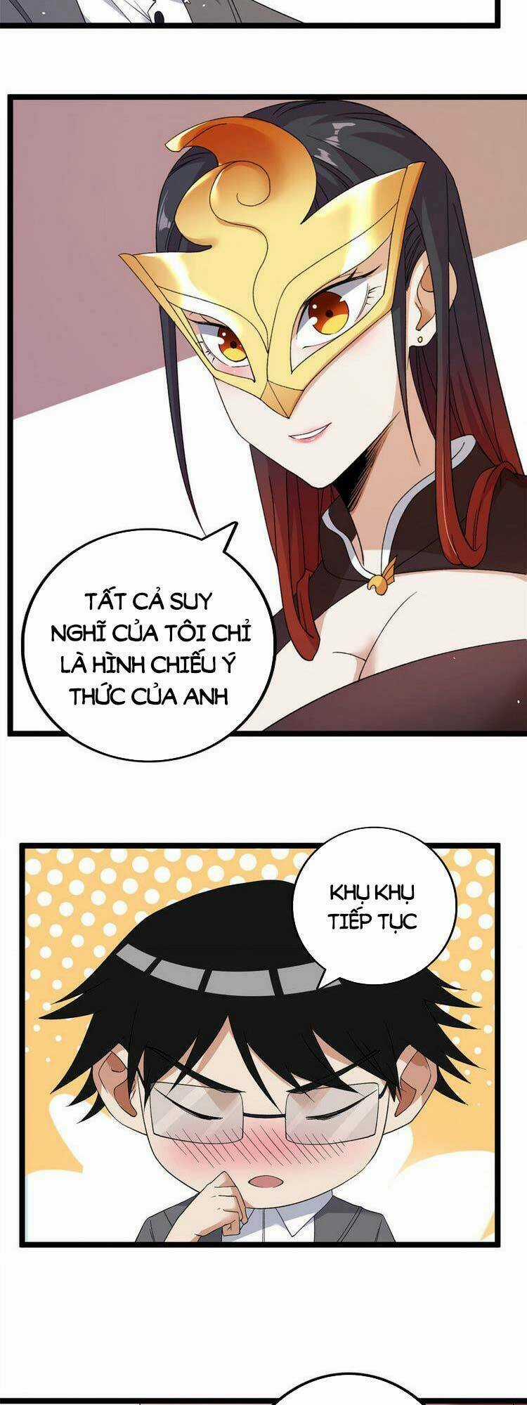 Ta Có 999 Loại Dị Năng Chapter 125 trang 17