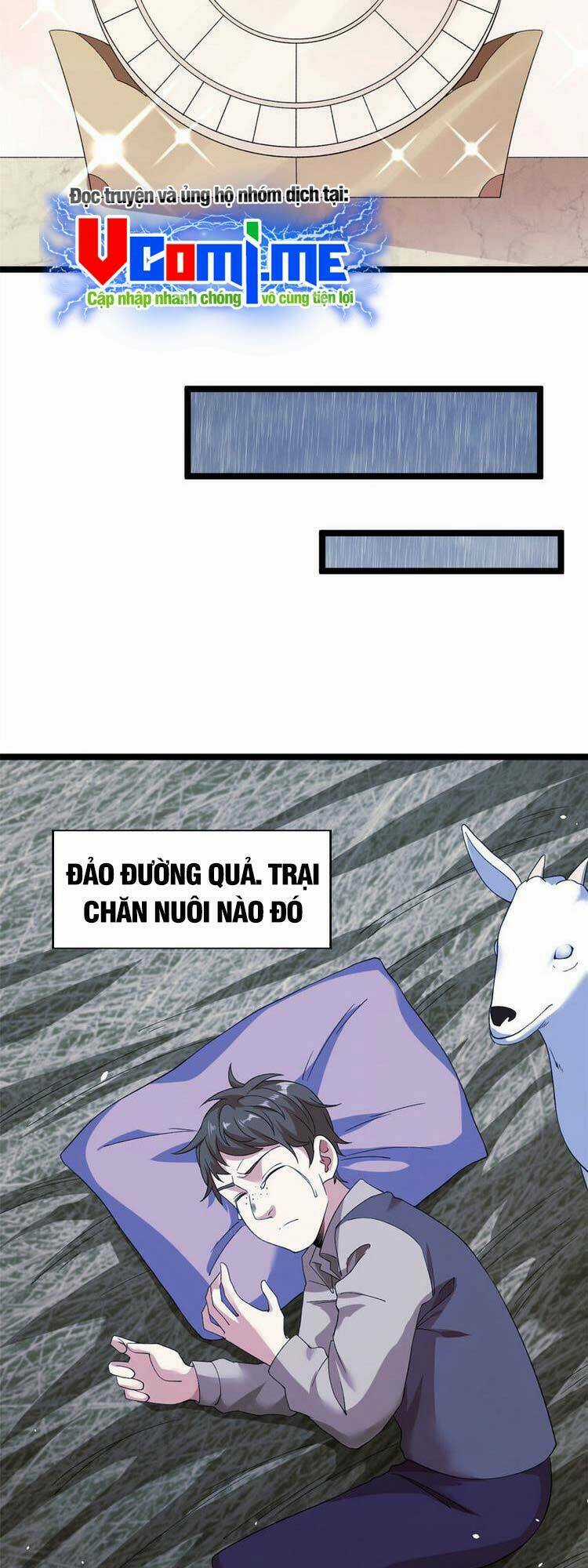 Ta Có 999 Loại Dị Năng Chapter 125 trang 20