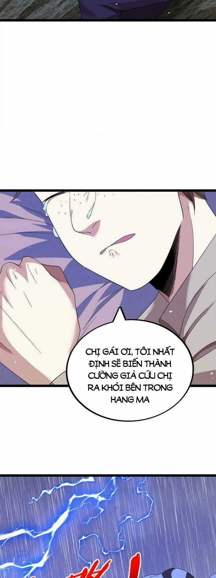 Ta Có 999 Loại Dị Năng Chapter 125 trang 21