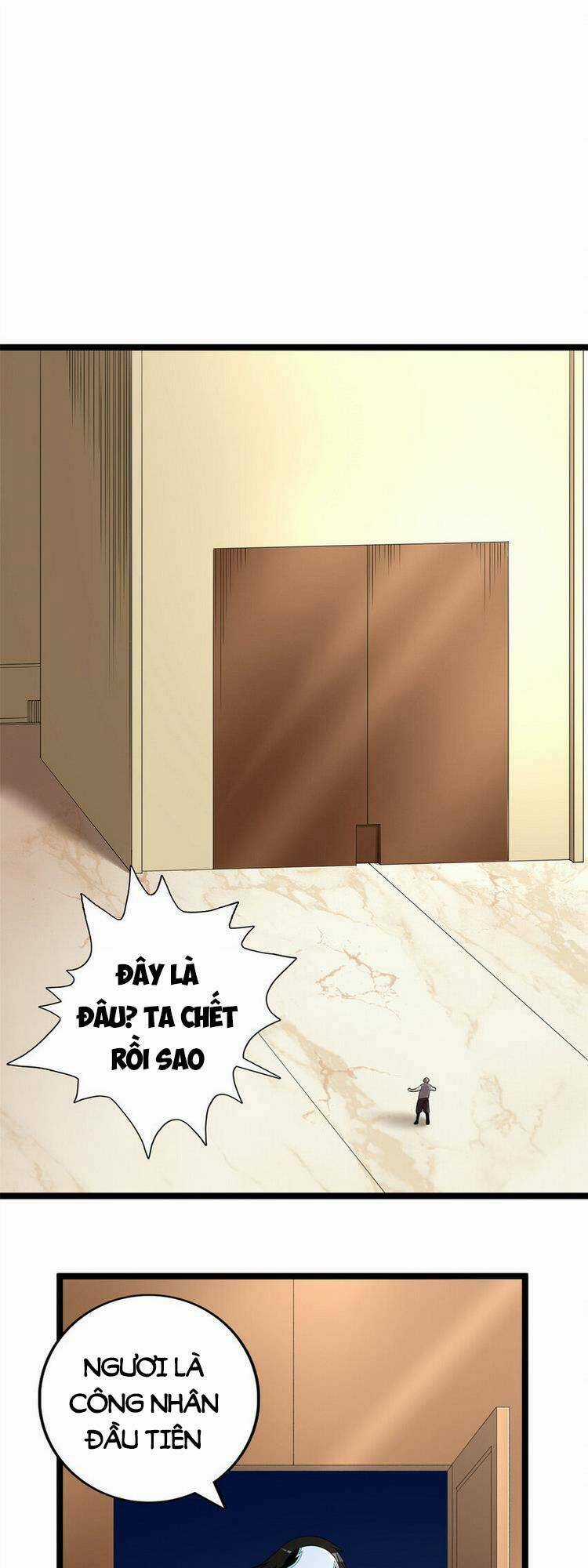 Ta Có 999 Loại Dị Năng Chapter 126 trang 0