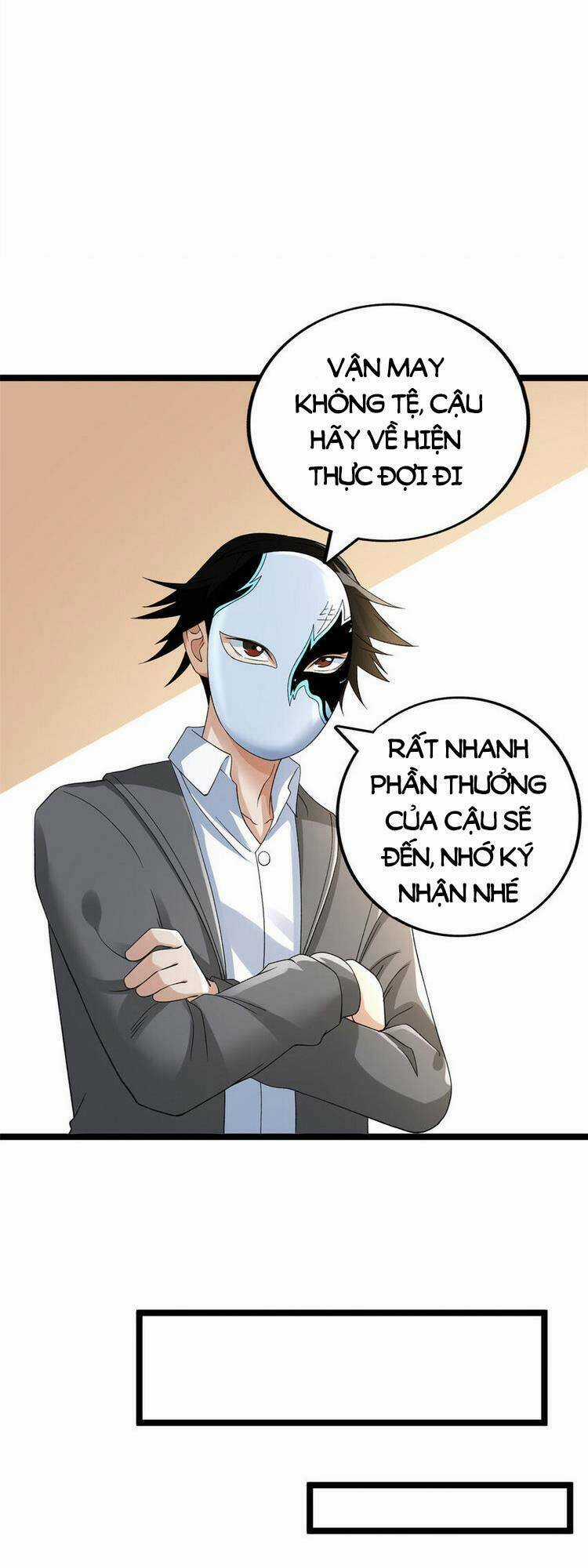 Ta Có 999 Loại Dị Năng Chapter 126 trang 10