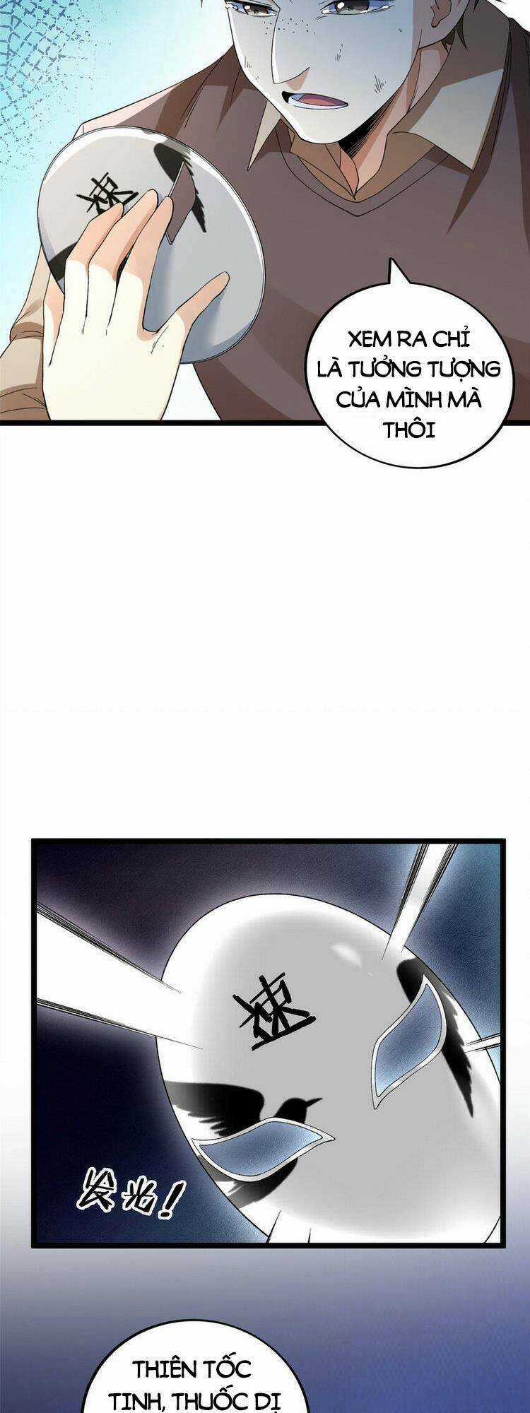 Ta Có 999 Loại Dị Năng Chapter 126 trang 15