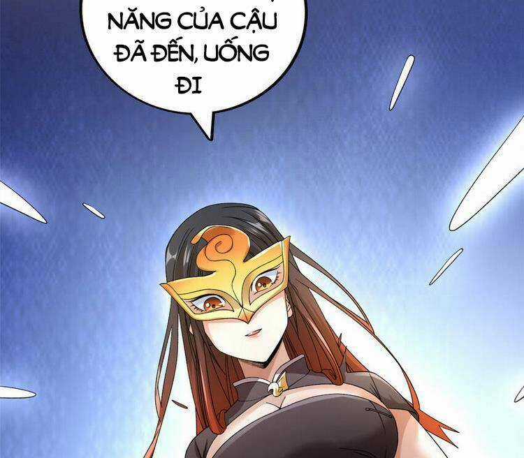 Ta Có 999 Loại Dị Năng Chapter 126 trang 16
