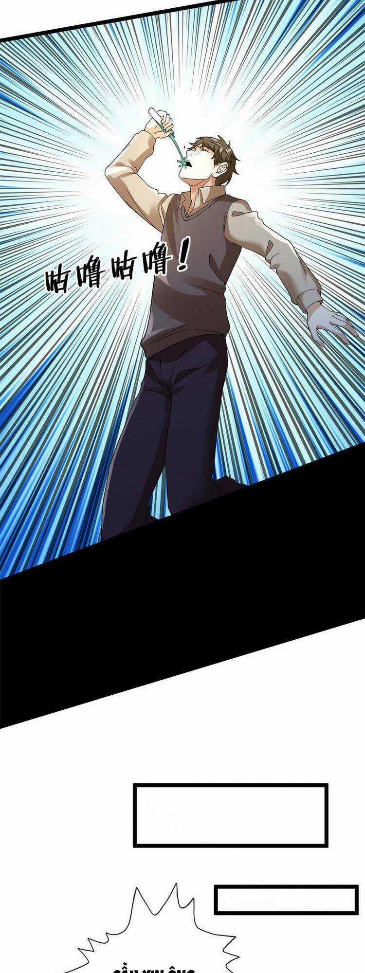 Ta Có 999 Loại Dị Năng Chapter 126 trang 18